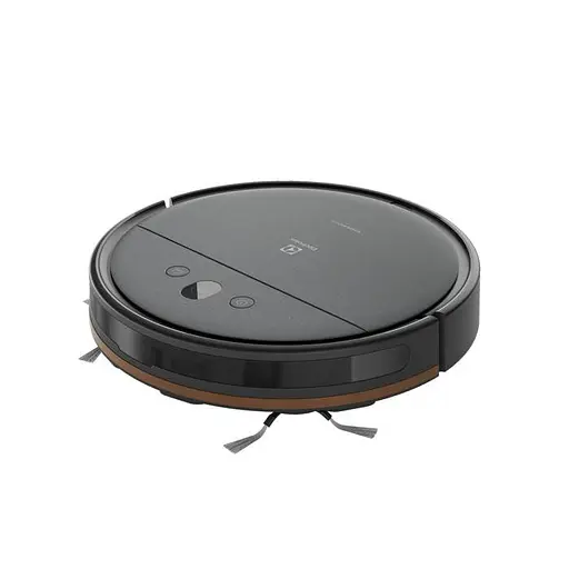 Робот-пилосос з вологим прибиранням Electrolux ER61UW1DG - фото 4