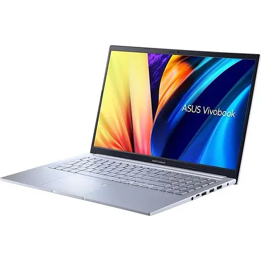 ASUS VivoBook 15 R1502ZA-BQ1002, Intel Core i3-1220P, 4.4GHz, 15.6" Full HD, 8GB, SSD 256GB, Intel UHD Graphics - фото 4