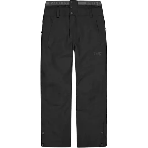 Штани Picture Organic Object 2025 Black XXL (1012-MPT0162A-XXL)