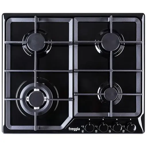 Варочная поверхность газовая Freggia HA640GTB - фото 2