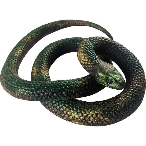 Прикол Змея - фото 1