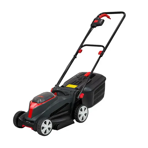 Газонокосарка акумуляторна AL-KO 32.1 Li BoFlex (113901) - фото 2