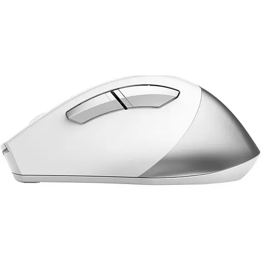 Миша A4Tech Fstyler FG35S Silence Silver (FG35S (Silver)) - фото 11