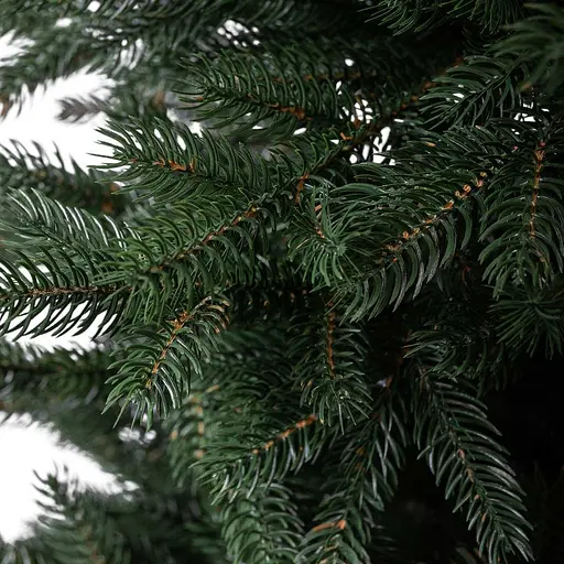 Лита штучна ялинка 1.8 м зелена Буковинська TD-BUKGR18 LUGI - фото 10