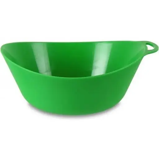 Тарелка Lifeventure Ellipse Bowl Green (1012-75120)
