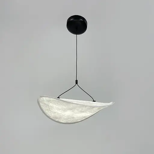 Светильник в органических мотивах Ø 40 см Ст. BM 5–400 WT | Line F - фото 4