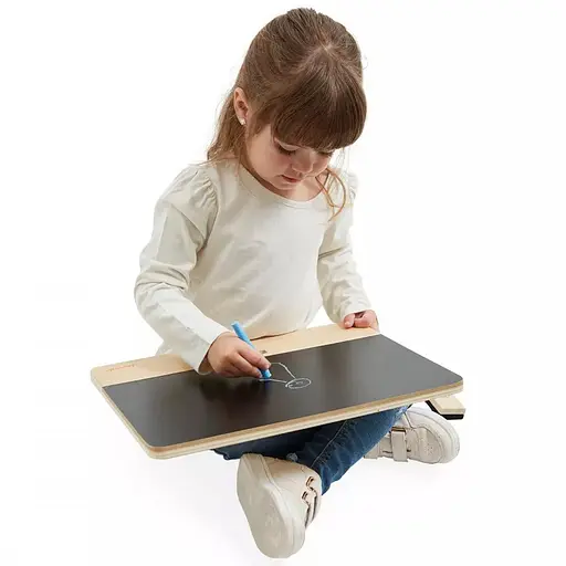 Дошка настільна дерев'яна Janod 43х29 см (J09636) - фото 8