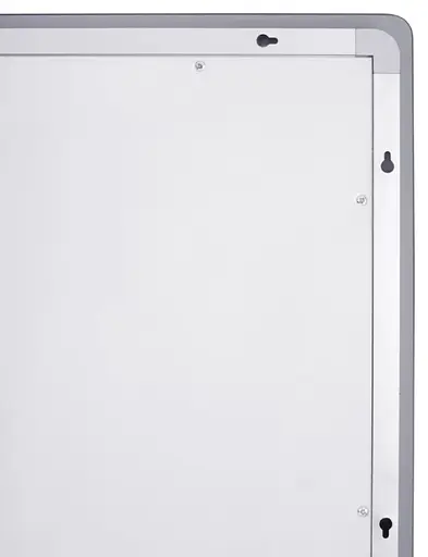 Дзеркало Kroner KRM Spiegel HR2 - 9070 з LED-підсвічуванням та антизапітнінням (CV030034) - фото 5