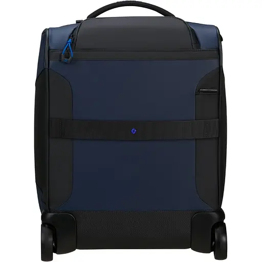 Дорожная Сумка На Колесах Samsonite ECODIVER BLUE NIGHTS 45x36x20 KH7*01021 - фото 12