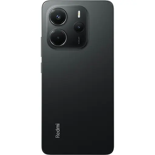 Смартфон Xiaomi Redmi Note 14 4G 8/256 Midnight Black (UA URCF) NFC (no charger) - фото 5