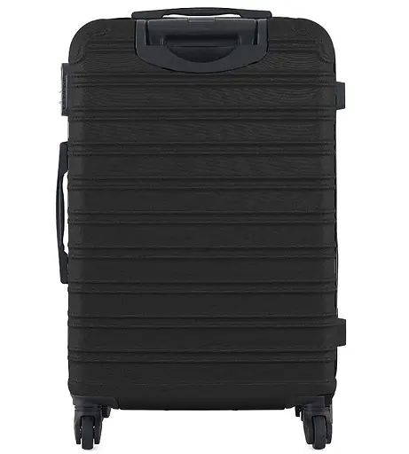 Валіза Semi Line 28" (L) Black (T5636-3) (DAS302604) - фото 5