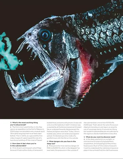 Eyewitness Encyclopedia of Animals - фото 5