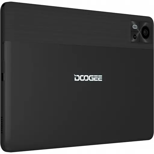 Планшет Doogee T10E 4/128GB LTE Classic Black Global EU [102080] - фото 7