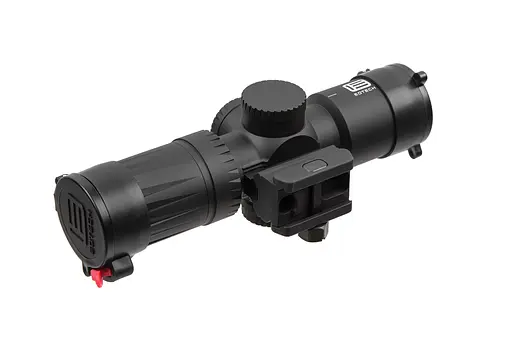 Приціл оптичний EOTech Vudu 3-9x32 (30 мм) Ultra-Short illum. SFP HC1 (MOA) - фото 6