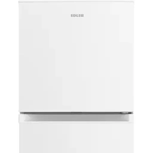Двокамерний холодильник Edler ED-325WIW - фото 3