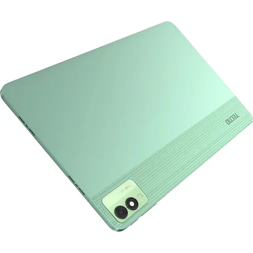 Планшет Tecno MegaPad 11 (T1101) 10.95" 8ГБ, 128ГБ, LTE, 8000мАч, Vitality Green - фото 5
