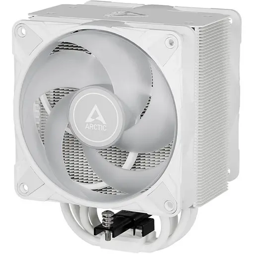 Кулер для процесора Arctic Freezer 36 ARGB SI White (AOCPU00014A) OEM [152596] - фото 3