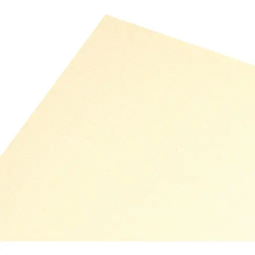 Набор фоамирана Santi Eva с глитером 20x30 см 10 листов светло-желтый (743319) - фото 2