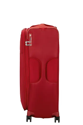 Валіза 78 См Samsonite D'LITE RED 78x49x31(34) KG6*10305 - фото 12