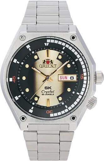 Часы Orient SK Diver Retro (Revival) RA-AA0B01G39B
