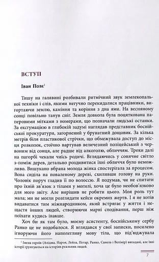 Боснія в лімбі - фото 7