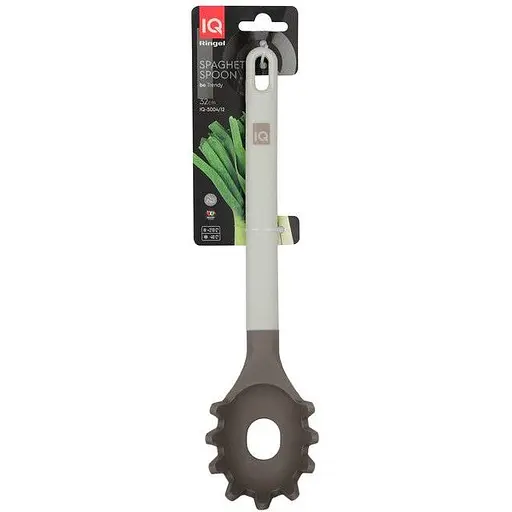 Ложка для спагеті силіконова Ringel IQ Be Trendy (IQ-5004/12)