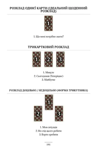 Таро Оригінал 1909 - фото 7
