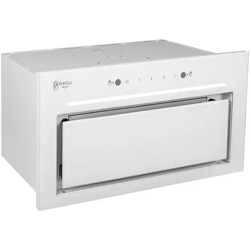 Витяжка вбудована Perfelli Design Filini 5 Bianco