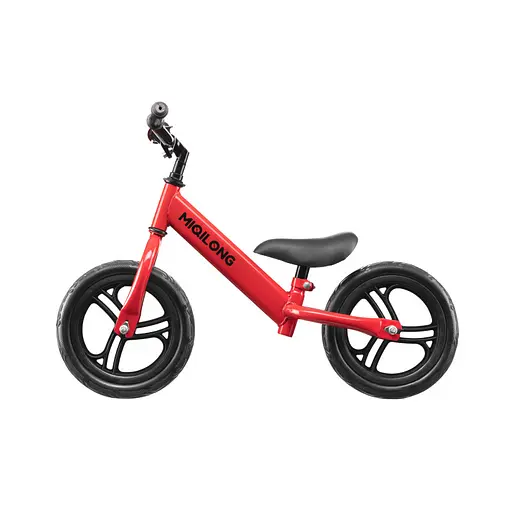 Биговел Miqilong SC 12" Красный (BTС-SC12-RED) - фото 3