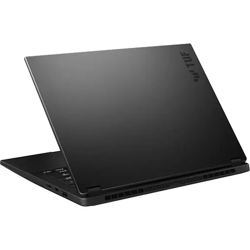 Ноутбук ASUS TUF A14 FA401WV-RG041, AMD Ryzen AI 9 HX 370, 5.1GHz, 14 2.5K, 165Hz, 32GB LPDDR5X, SSD 1TB, NVIDIA GeForce RTX 4060 8GB, - фото 6