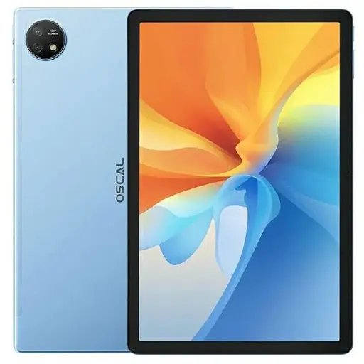 Планшет Blackview Oscal Pad 16 8/256Gb Polar Blue (UA UCRF) [LTE, 2 sim]