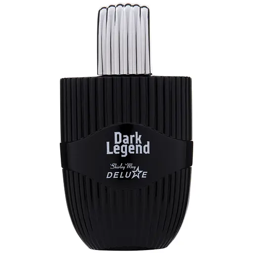 Туалетна вода для чоловіків Shirley May Deluxe Dark Legend 100мл (MM39112)