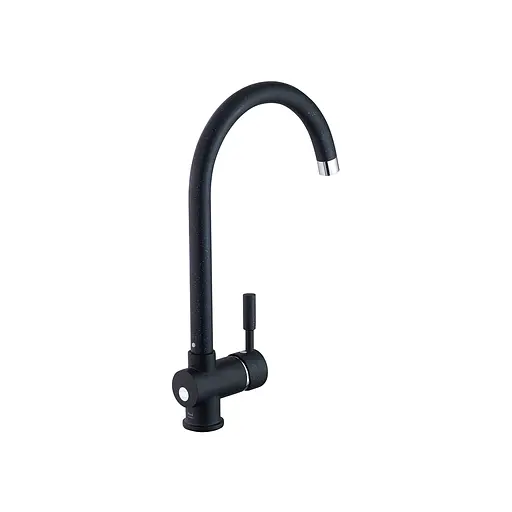 Змішувач для кухні Kroner KRM Mosel - B035 (CV020537) - фото 2