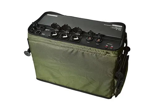 Багатоканальний блок живлення Charger Bandera Power-610 S (610000мАг 2253Вт·год) - фото 2