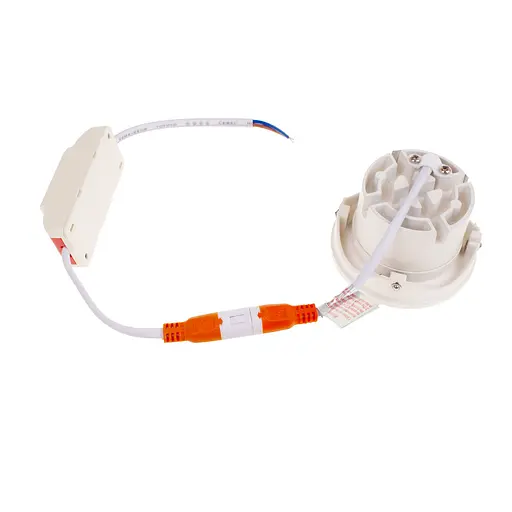 Модуль 7W NW к FLF-25/12W Brille 33-175 - фото 4