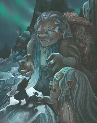 Різдвяні казки пані Софії - фото 2