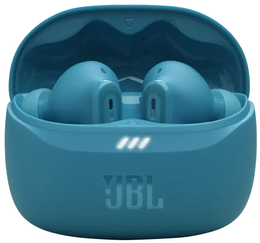 Гарнитура JBL TUNE BEAM 2 Turquoise (JBLTBEAM2TQE) - фото 2