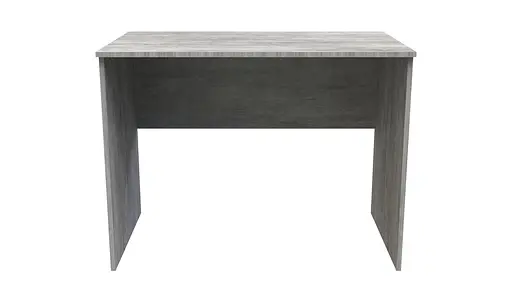 Компьютерный стол Алессандро Ferrum-decor 750x1100x600 ДСП Бетон 16 мм (FRD-104721)