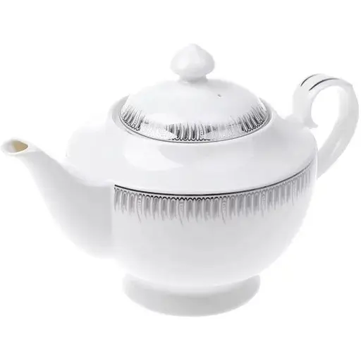 Чайний сервіз на 4 особи 11 предметів Джордано NP95SETTEA - фото 2