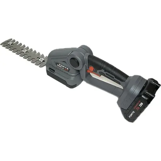 Кущоріз-ножиці акумуляторний Forte CHT-21 (148241) - фото 5