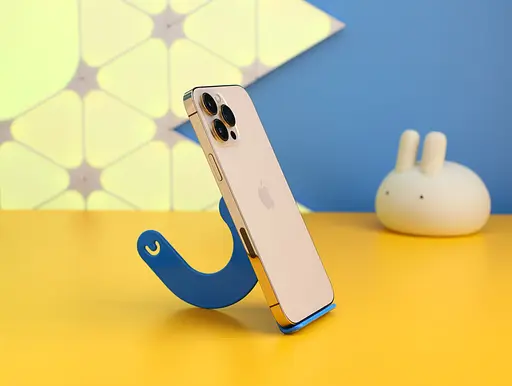 Смартфон Apple iPhone 13 Pro Max 128GB Gold (MLL83) Б/В [158253] - фото 5