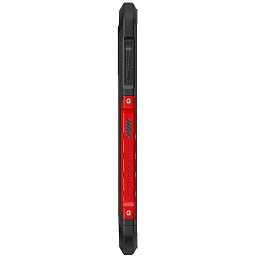 Смартфон Ulefone Armor X5 red - фото 4