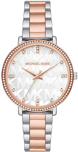 Часы Michael Kors Pyper MK4667