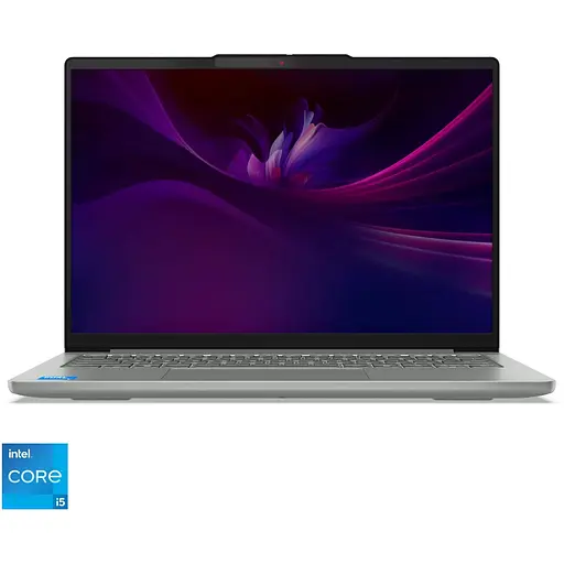Ноутбук Lenovo IdeaPad Slim 5 14IRH10 i5-13420H la 46GHz, IPS, 16GB DDR5, 512GB, UHD, Без ОС