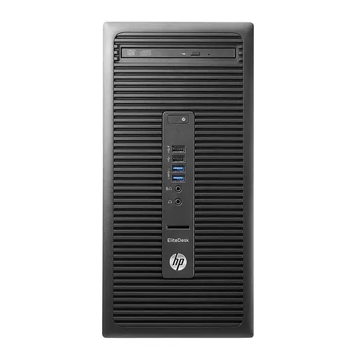 Комп'ютер HP EliteDesk 705 G2 MT (A10-8750B/4/120SSD) Б/В - фото 2