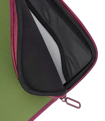 Tucano Чехол Elements 2 MB Pro 13, зеленый - фото 7