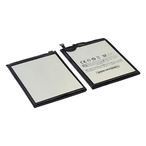 Акумулятор Meizu BA721 для Meizu M6 Note AAAA - фото 2