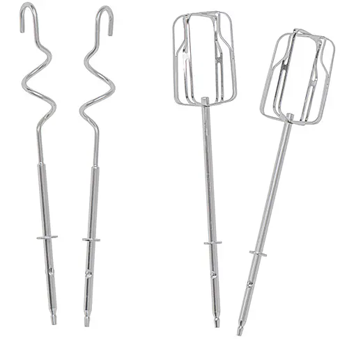 Міксер Adler AD 4230 з висувним піддоном для аксесуарів - фото 5