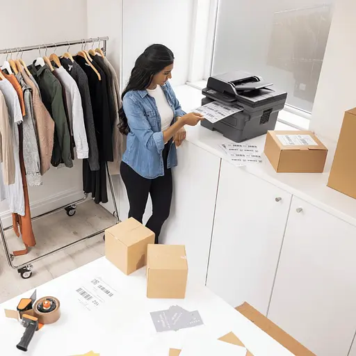 Багатофункціональний пристрій Brother DCPL2640DNYJ1 (7085067) - фото 5