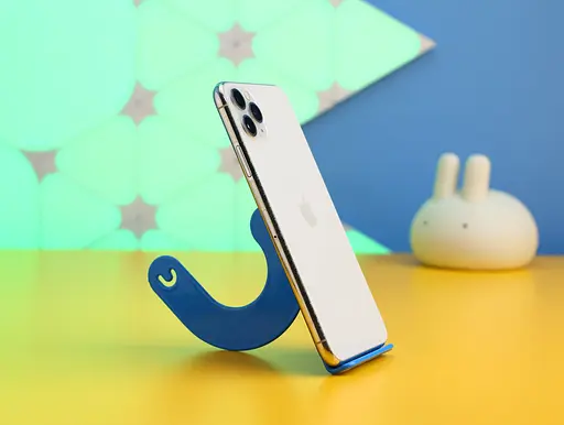 Смартфон Apple iPhone 11 Pro Max 256GB Silver (MWH52) Б/В [97891] - фото 5